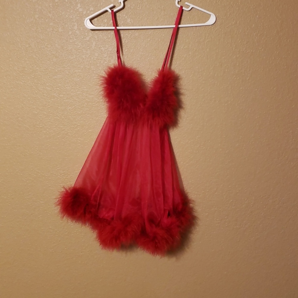 Vintage Babydoll